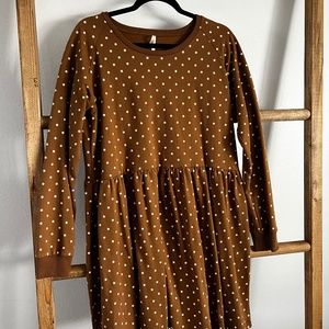 Rylee & Cru Women’s Star Dress